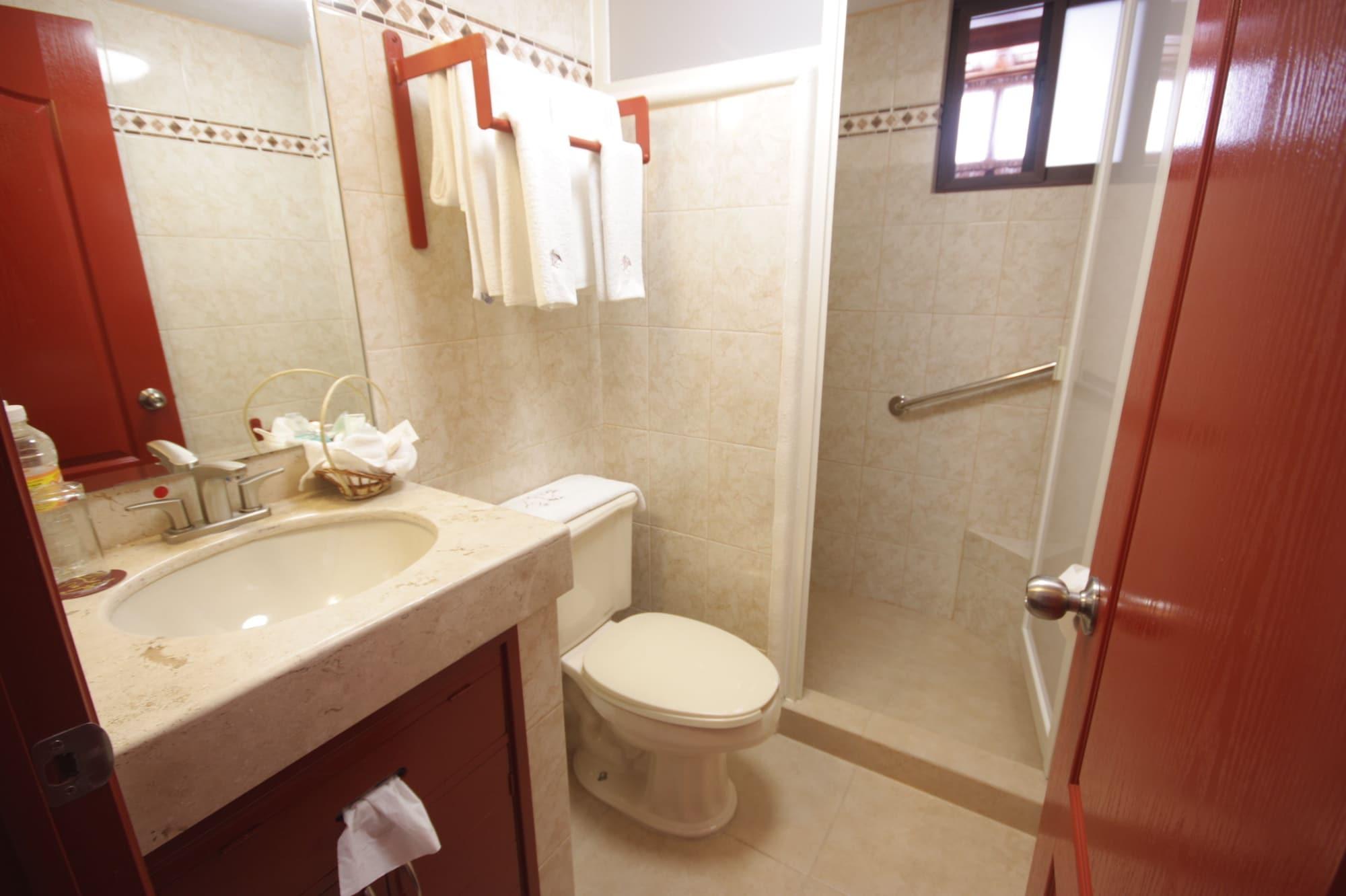 Hotel Santa Regina Guanajuato Eksteriør bilde