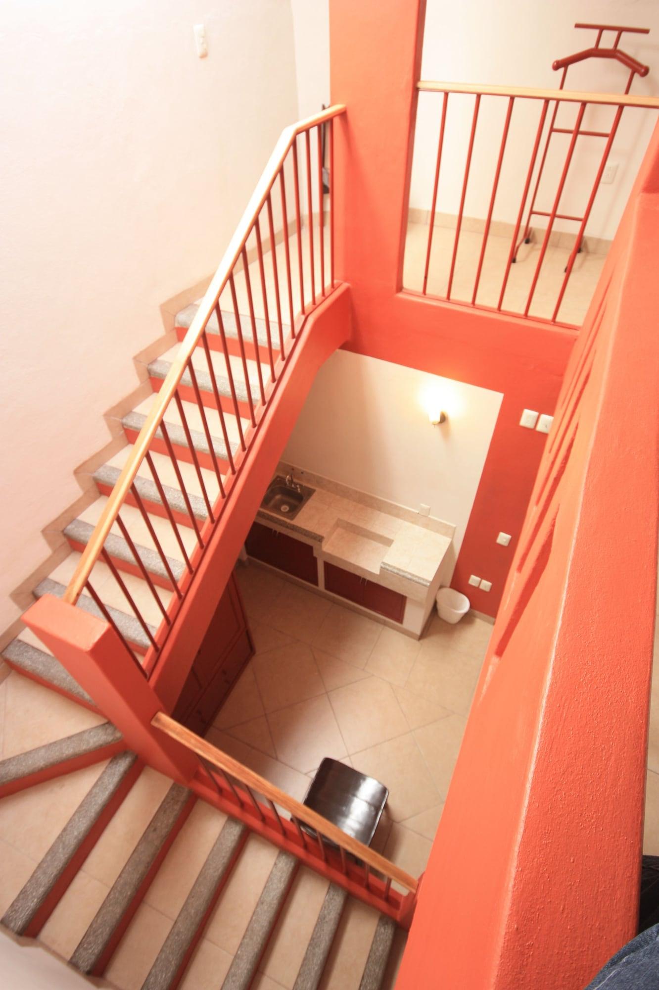 Hotel Santa Regina Guanajuato Eksteriør bilde
